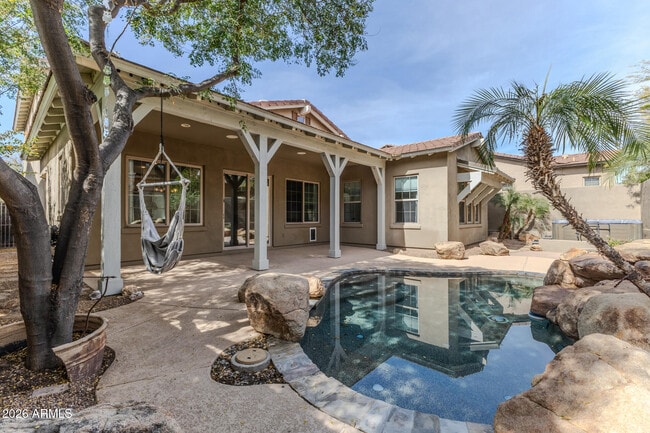 Building Photo - 18417 N 94th Pl