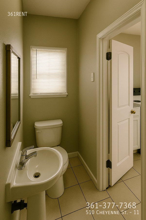 Building Photo - 510 Cheyenne St