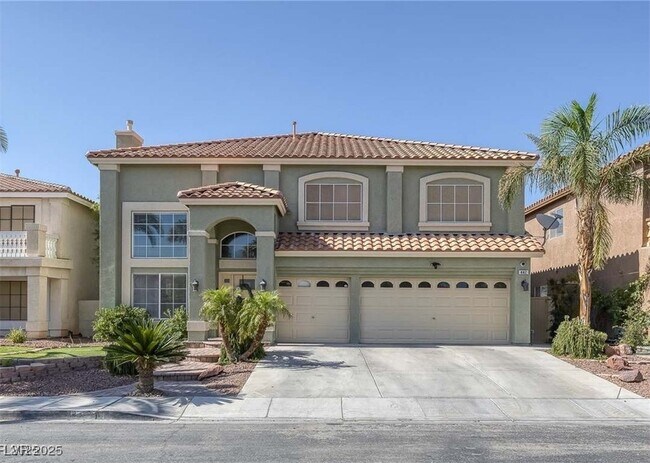 Primary Photo - 442 Staghorn Pass Ave