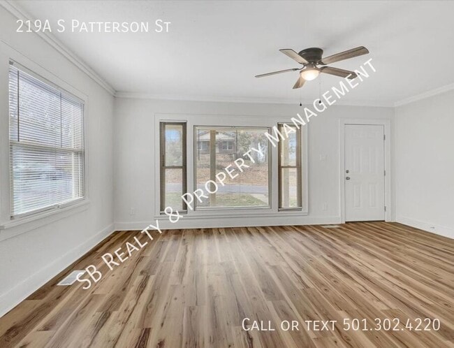 Building Photo - 219 S Patterson St