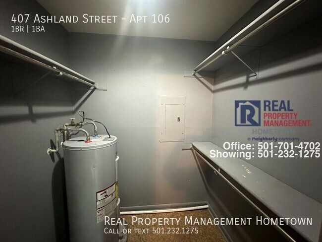 Building Photo - 407 Ashland St