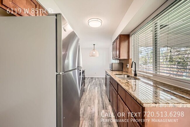 Building Photo - 6119 W 85th Pl