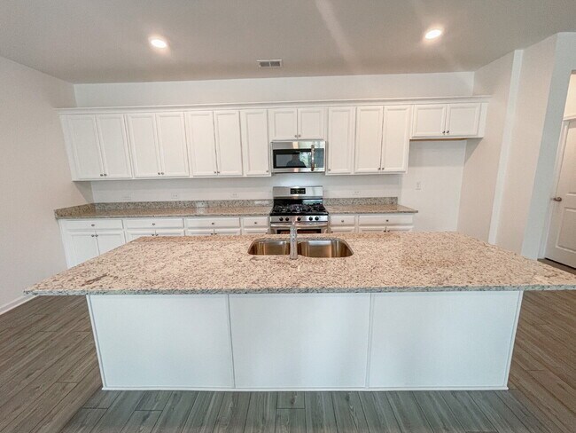 Building Photo - New Home in Braselton!