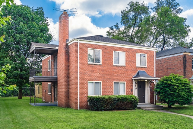 Primary Photo - 662 Eastmoor Blvd