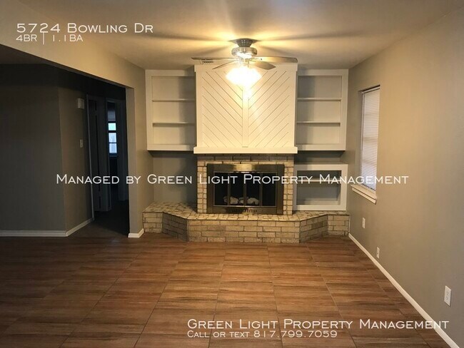 Building Photo - 4 bedroom remodeled home in Watauga