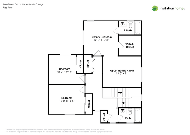 Building Photo - 7468 Forest Falcon View