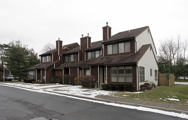 Building Photo - Hansens Landing