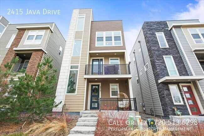Building Photo - 2415 Java Dr