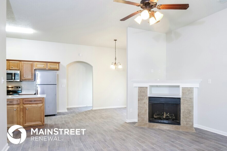 Building Photo - 1731 Addison Park Cove