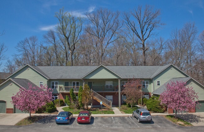 The Woods at Latimer - Woods at Latimer (1 bed/1 bath community)