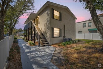 Building Photo - Orleans Apartments