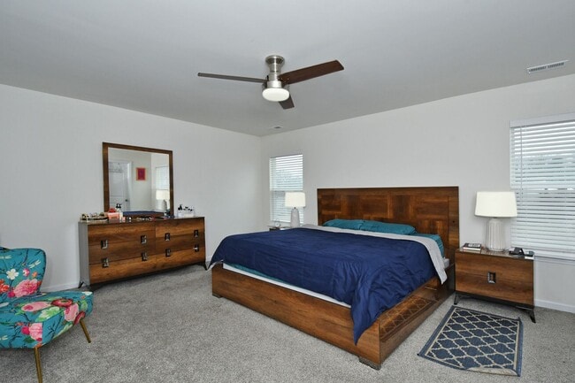 Building Photo - 128 Suggs Mill Dr