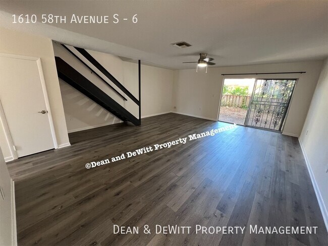 Building Photo - 1610 58th Ave S