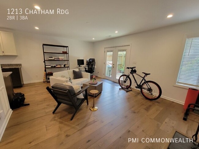 Building Photo - 1213 Chatham Ridge