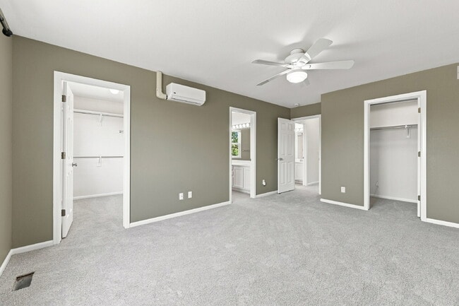 Building Photo - $2,845.95, 6-bed, 3.5-bath located in Colorado Springs with a fenced backyard.