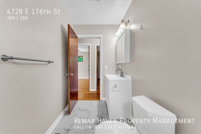 Building Photo - 4728 E 176th St