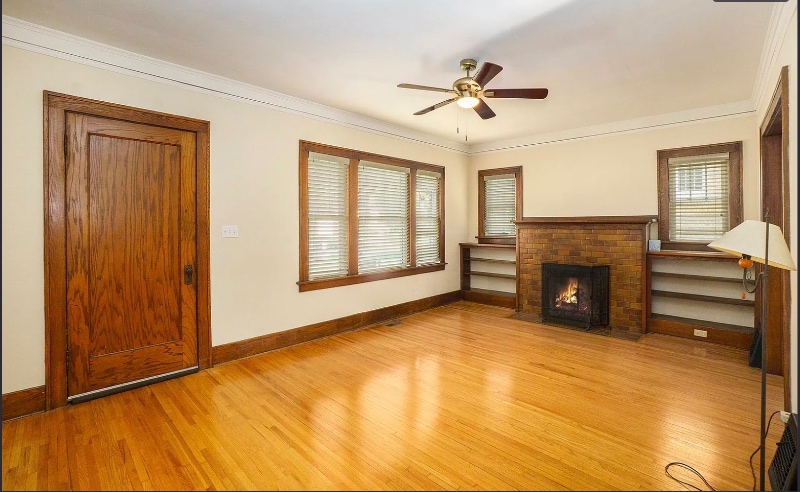 Building Photo - 3833 Webster St