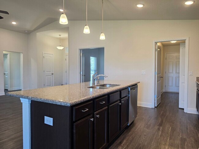 Building Photo - 6229 Redberry Dr