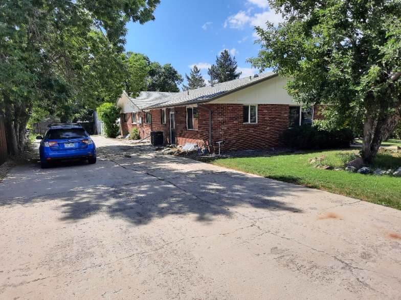 Primary Photo - 8150-8152 Ames Way