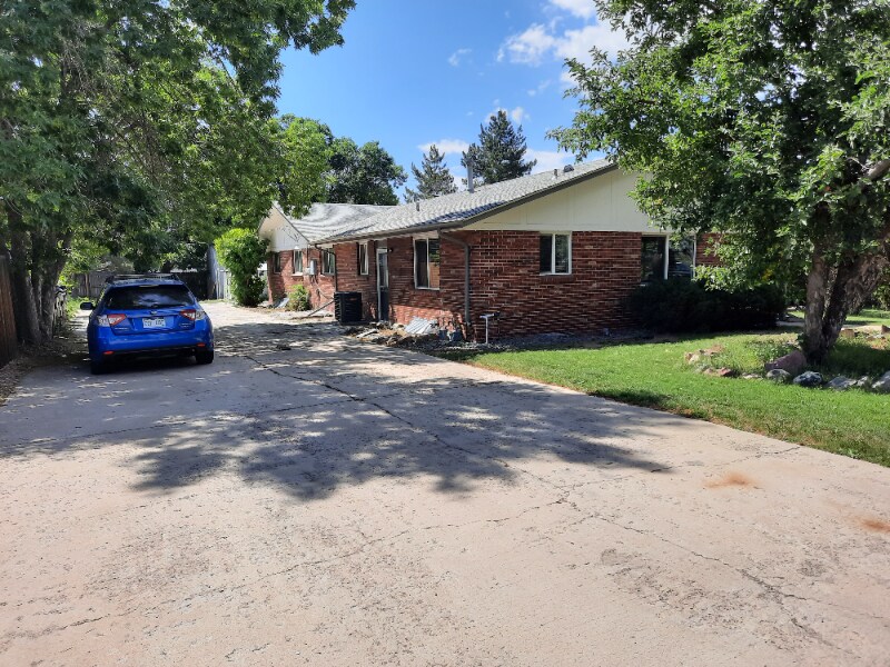 Building Photo - 8150-8152 Ames Way