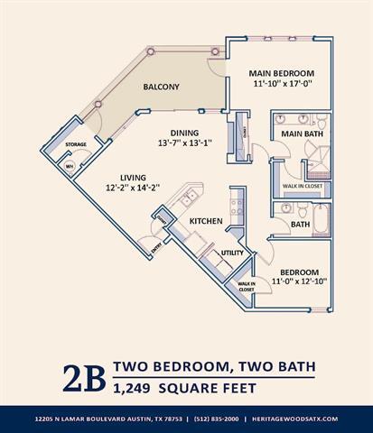 Building Photo - 12205 N Lamar Blvd