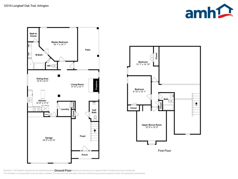 Building Photo - 12315 Longleaf Oak Trail