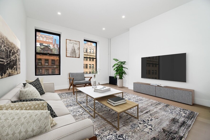 Building Photo - 237 W 72nd St