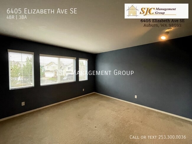 Building Photo - 6405 Elizabeth Ave SE