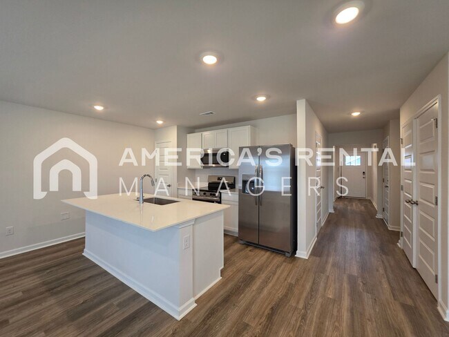 Building Photo - New Construction Home for Rent - Available NOW!