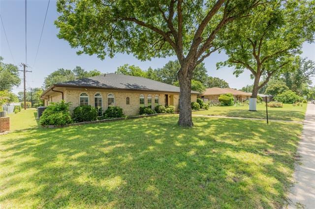 Building Photo - 2418 Ingleside Dr
