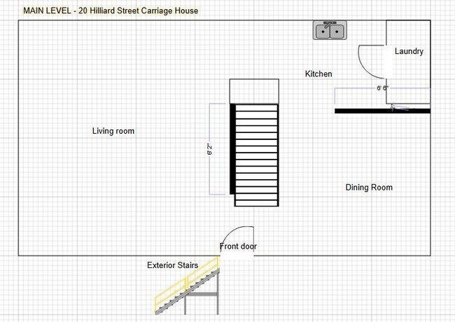 Building Photo - 20 Hilliard St NE