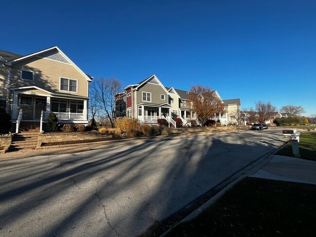 Building Photo - 1516 Broadway St