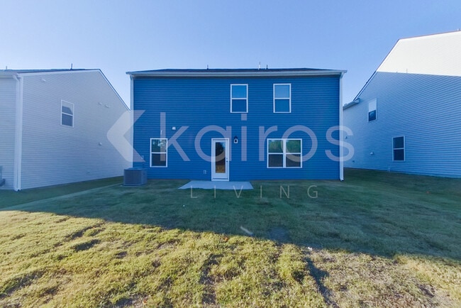 Building Photo - 3912 NE Billie Ln