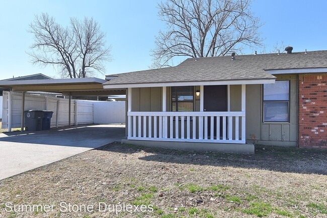 Building Photo - 1801 S 132nd E Pl