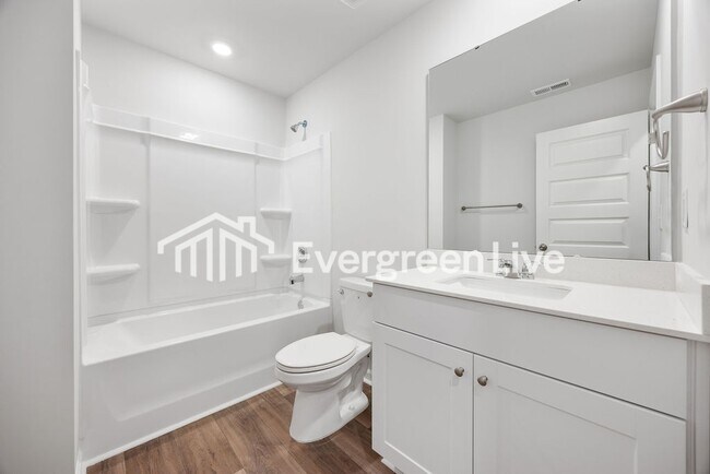 Building Photo - 1238 Willow Oaks Wy