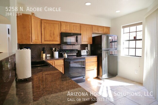 Building Photo - 5258 N Adobe Cir