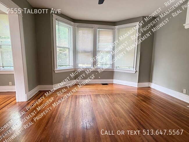 Building Photo - 2555 Talbott Ave