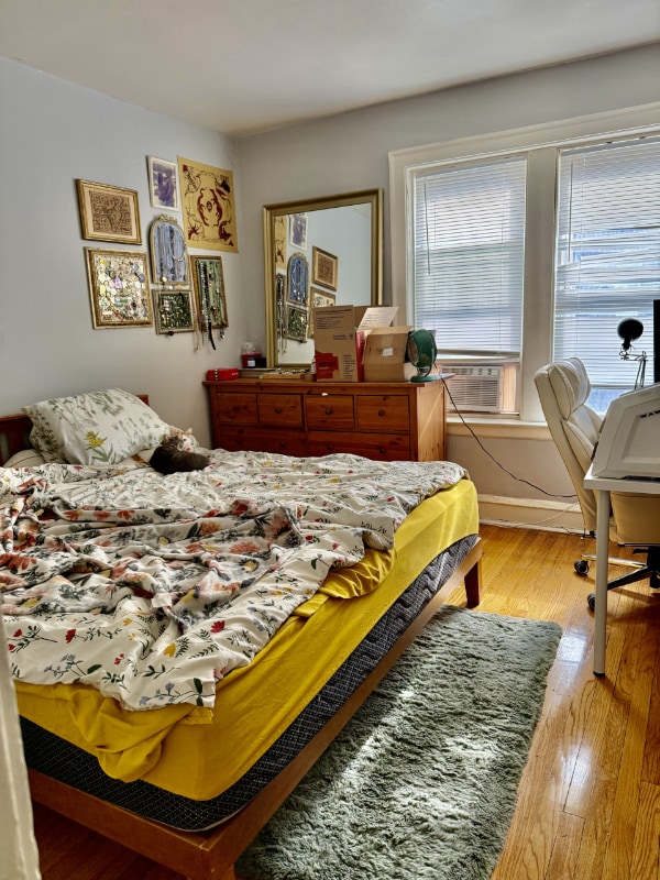 Building Photo - 5031 N Harding Ave