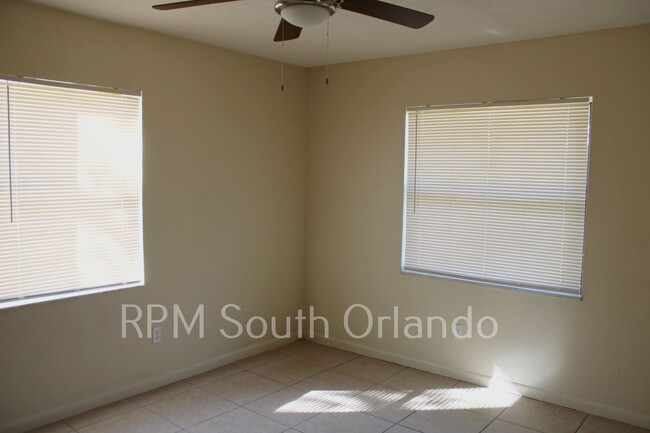 Building Photo - Spacious 4-Bedroom Home for Rent in Orlando!