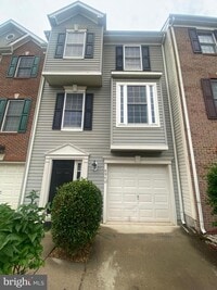 Building Photo - 8970 Brewer Creek Pl