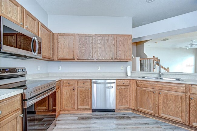 Building Photo - 5144 Blue Roan Way