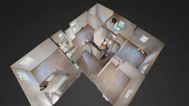 Building Photo - 4000 Margaret St