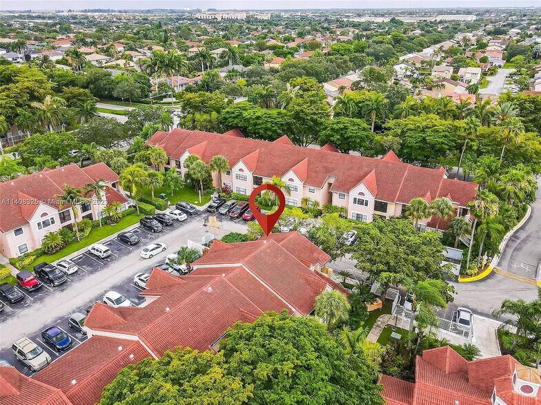 Building Photo - 10441 SW 156th Ct