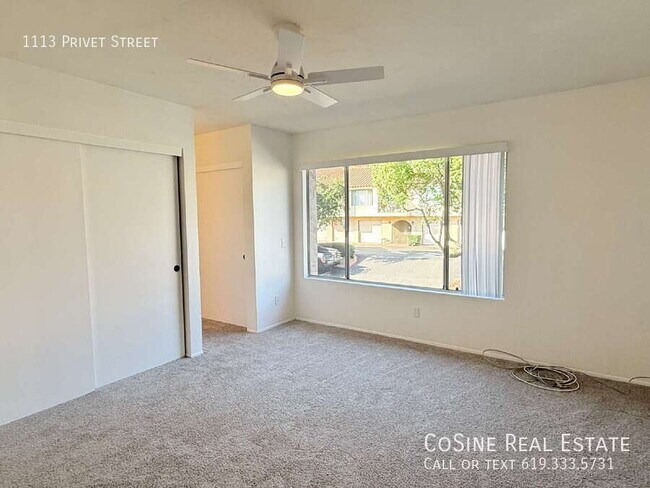 Building Photo - 1113 Privet St