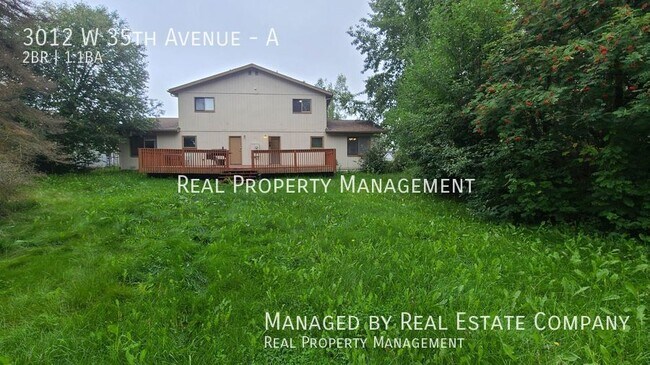 Building Photo - 3012 W 35th Ave