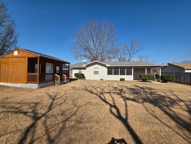 Building Photo - Available Now!