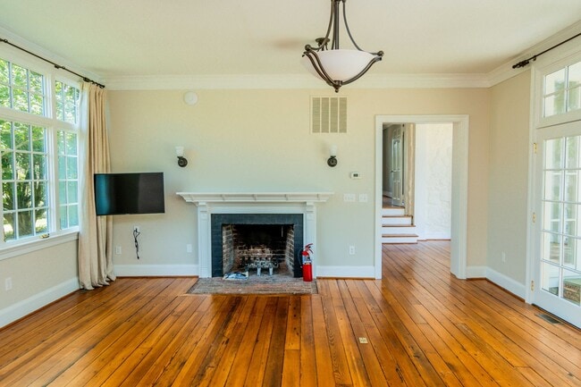 Building Photo - Historic Home Available at Foxhaven Farm