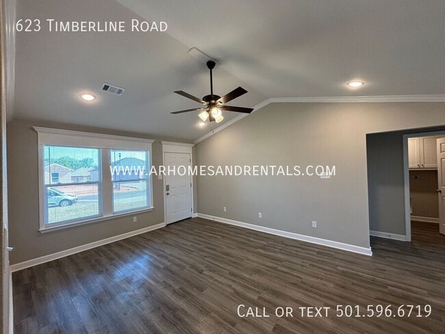 Building Photo - 623 Timberline Rd