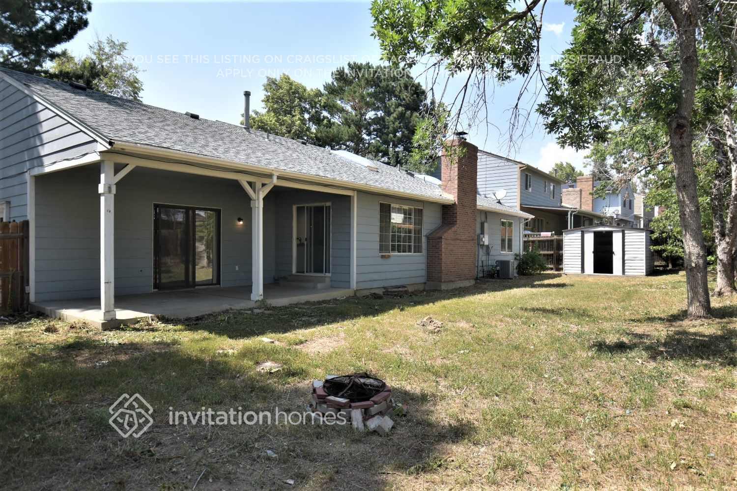 Building Photo - 2094 S Pagosa St