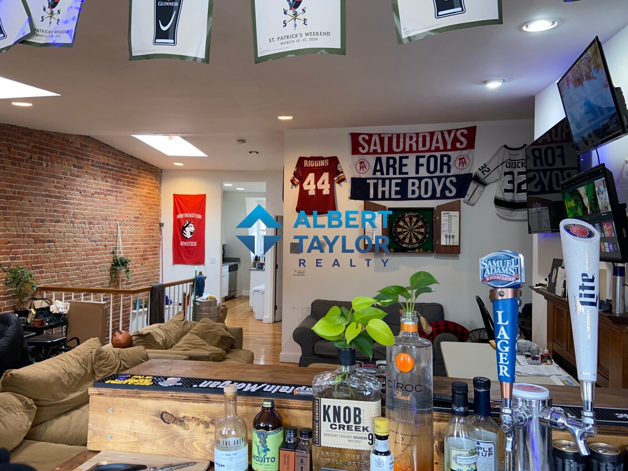 Building Photo - 486 Massachusetts Ave